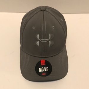 Under Armour headgear men’s cap
